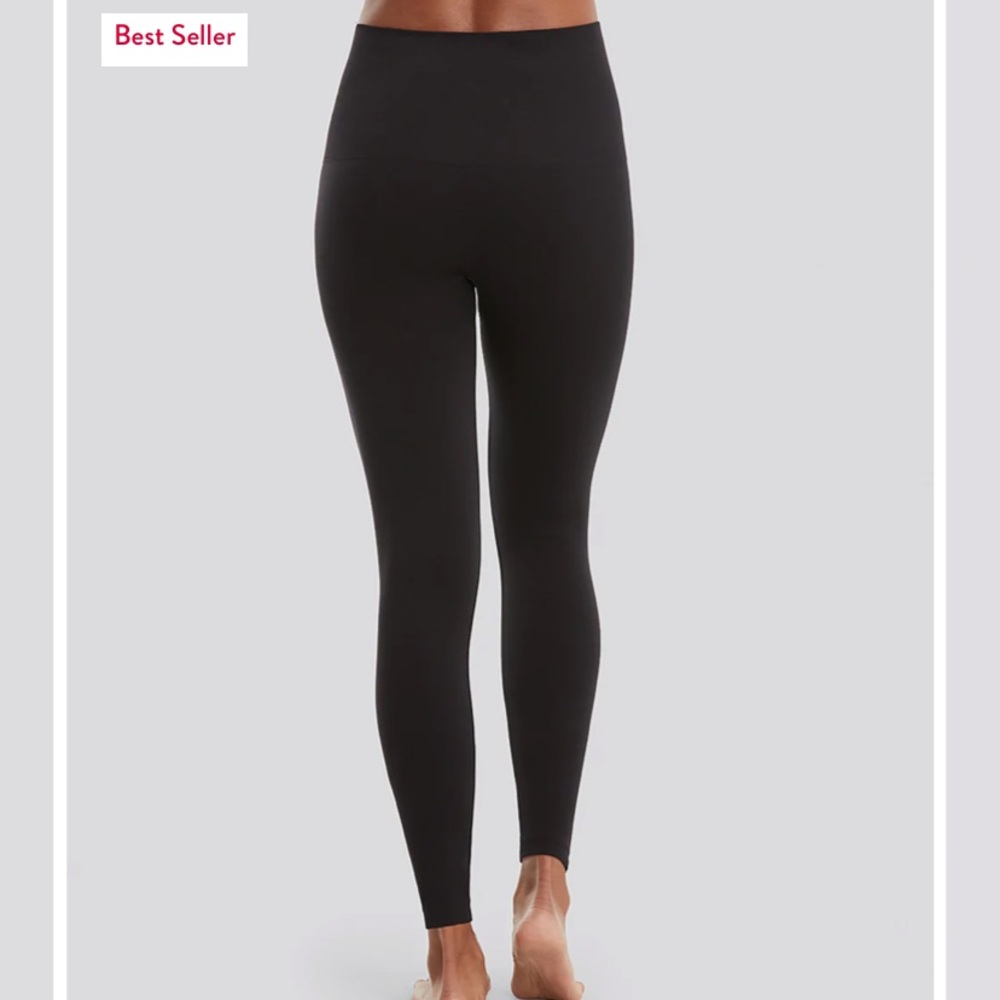 Spanx high waisted seamless legging - Picture 5 of 5
